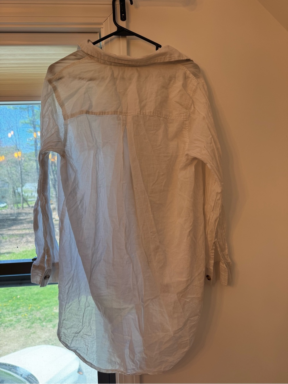 Swim coverup - Picture 6 of 6